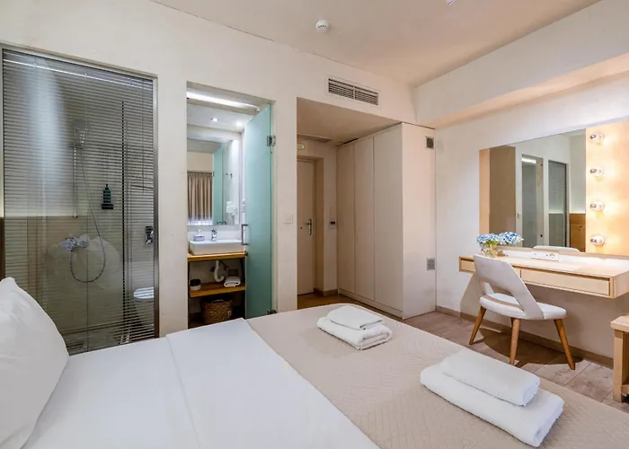 Panellinion Luxury