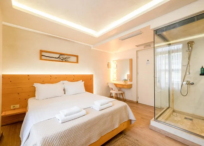 Panellinion Luxury 3*