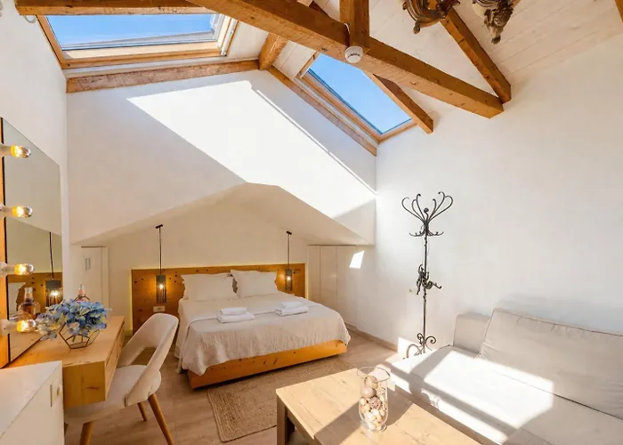 Panellinion Luxury Καλαμάτα