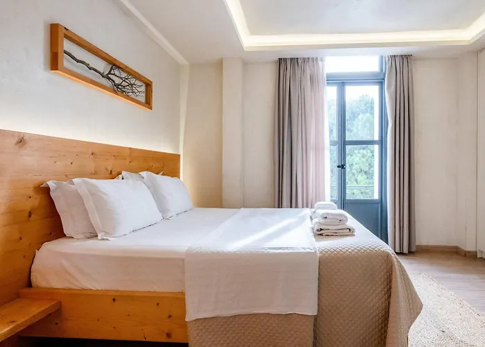 Panellinion Luxury B&B