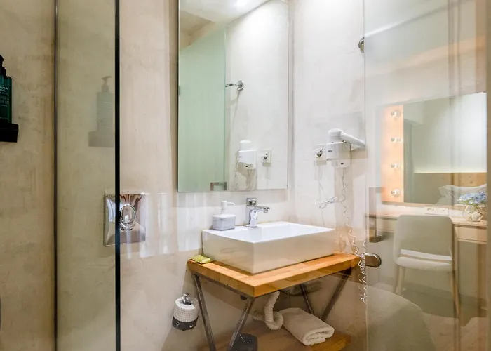 Panellinion Luxury Bed and Breakfast Καλαμάτα