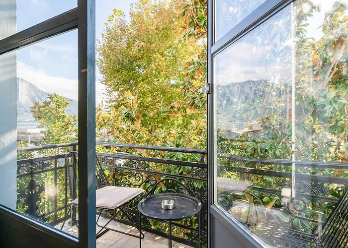 Panellinion Luxury Bed and Breakfast Καλαμάτα