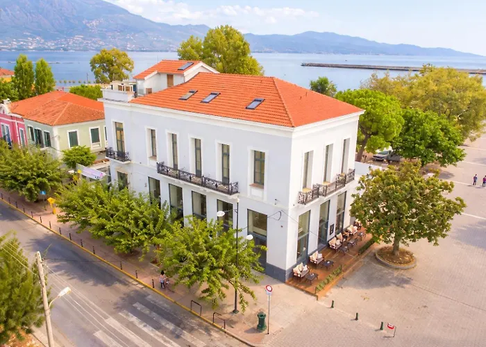 Panellinion Luxury